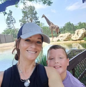 Meet your Posher, Aimee